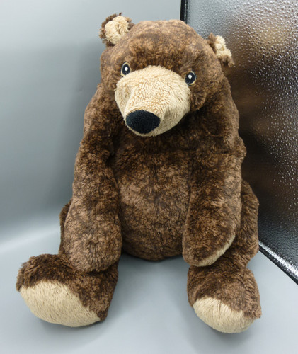 Peluche morbido orsacchiotto