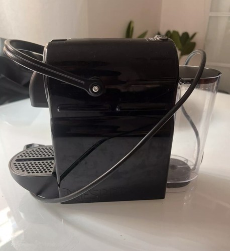 Longhi nespresso inissia - de'longhi,