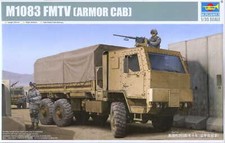 TRUMPETER 01008 1:35 M1083