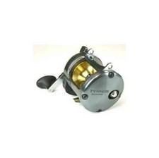 Shimano Tyrnos 30II 2-Speed