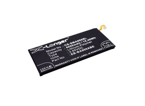 Batteria per samsung galaxy - samsung, a9