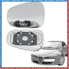 Vetro Specchio Retrovisore