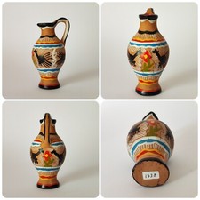 Anfora ceramica dorgali - anfora,