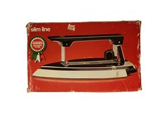 FERRO DA STIRO AUTOMATICO