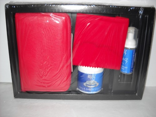 Blitz foam gemme gioielli - blitz, e