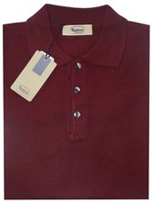MAGLIA UOMO lana merino collo