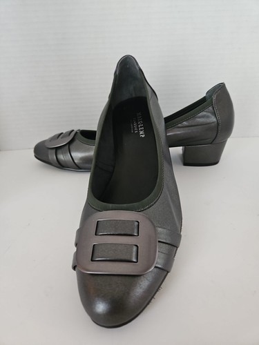 Scarpe peltro mark lemp - in,