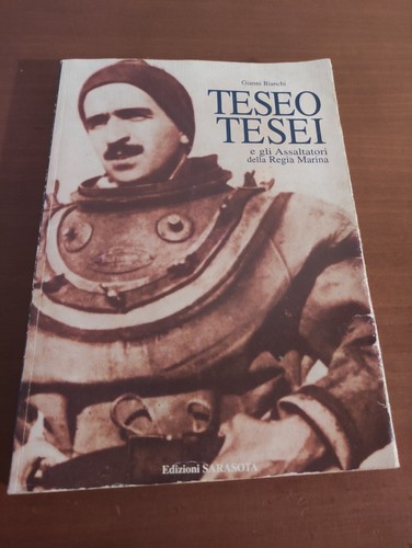 Bianchi gianni teseo tesei - -,