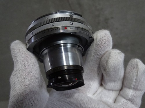 Carl zeiss biogon obiettivo - carl,