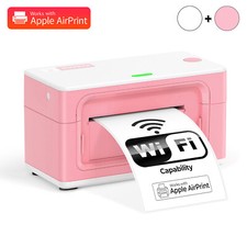 MUNBYN stampante termica