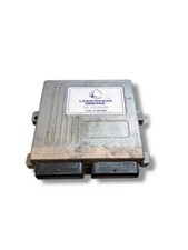 Centralina Ecu Motore Fiat Fiorino 1.4 Benzina-metano (2008) COD:616467000