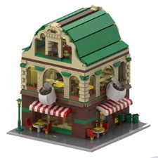 ZITIANYOUBUILD 2 piani