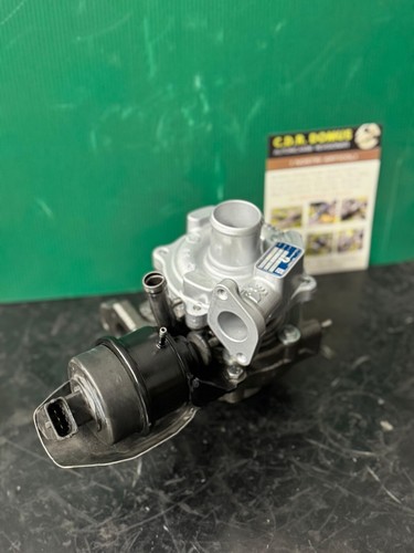Turbina fiat punto - turbina,