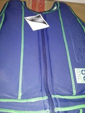 Salvagente a tuta bimbo  o