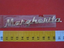 ITALIA 1970 VINTAGE AUTO