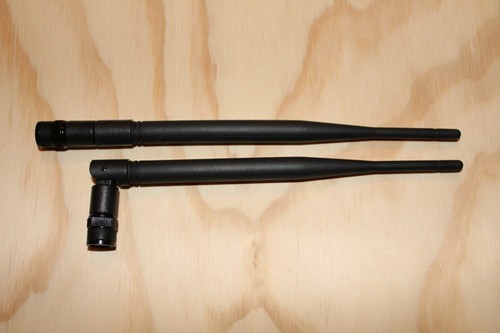 Antenne uhf per - antenne,