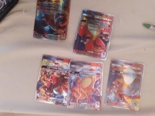 Pokémon Special Delivery Charizard GX, nuova, ITA