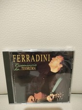 Marco ferradini ricomincio - ferradini,