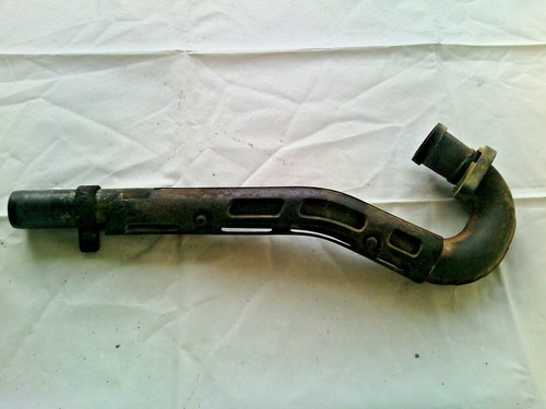 Collettore scarico marmitta - collettore,