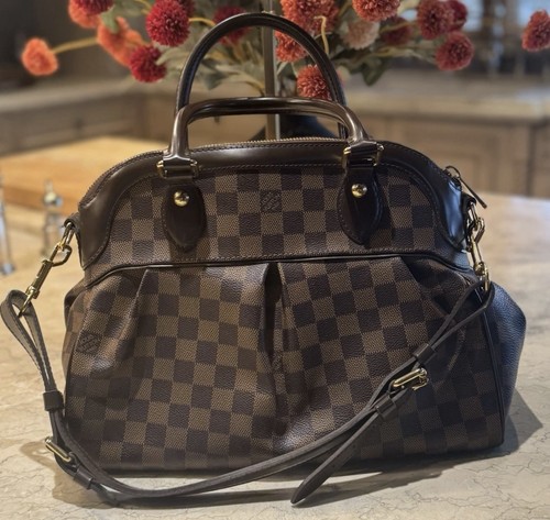 Louis vuitton trevi - louis, ebene