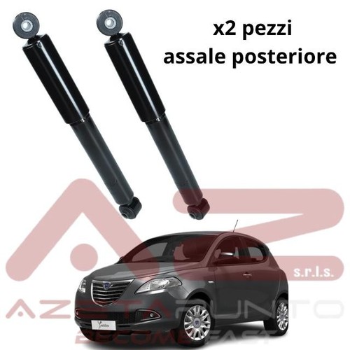Kit ammortizzatori per - 2,