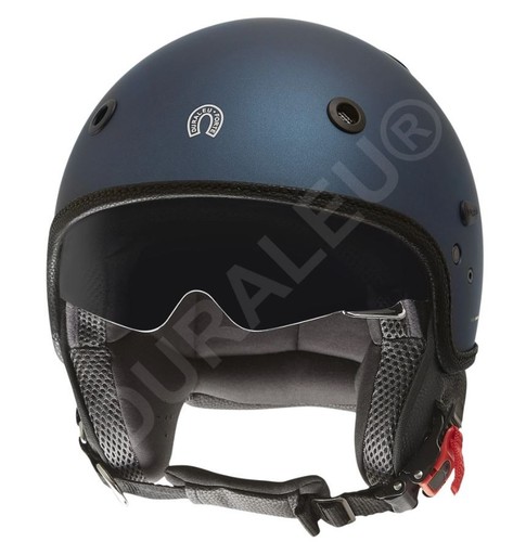 Casco duraleu nudo blu - nudo,