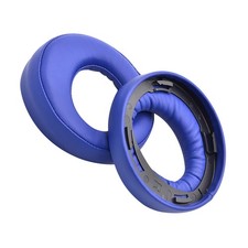 2x cuscinetti auricolari di