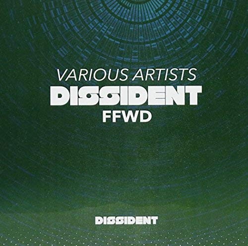 Ffwd various cd n3z - various,