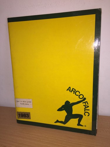 Catalogo giocattoli arcofalc - giocattoli,