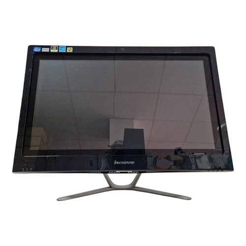 Lenovo c540 23 - lenovo, 23"