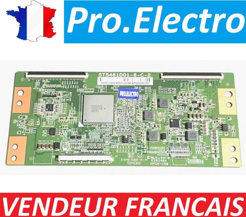 Con tcon lg 49uf778v - tcon,