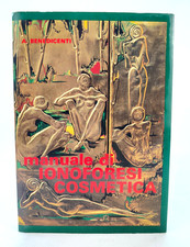 MANUALE DI IONOFORESI