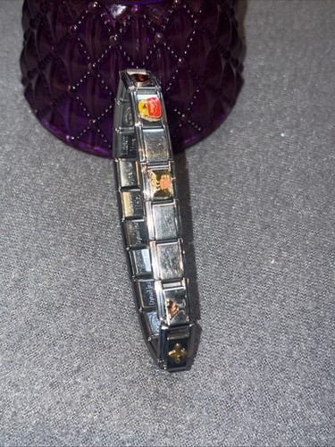 Bracciale vintage manuel zed - manuel, s