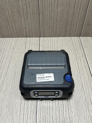 Intermec pb51b rugged - intermec,