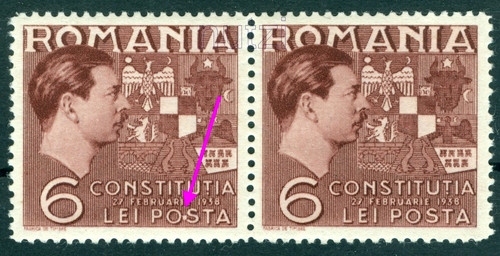 1938 nuova costituzione - nuova,