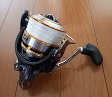 Daiwa exceler 3012h - daiwa,