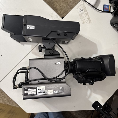 Jvc f5602u kit studio - jvc,
