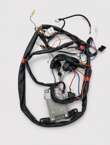 Impianto elettrico e - elettrico,