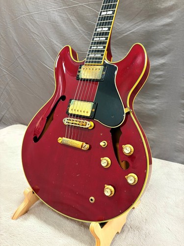 Yamaha sa2000s chitarra - yamaha,