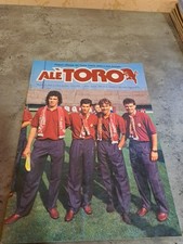 TORINO CALCIO ALE' TORO ANNO XXX AGOSTO 1991 N.8