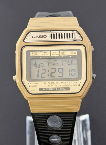 Orologio sveglia casio 82h108 - sveglia,