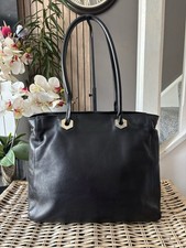 Borsa tote vintage - , nera
