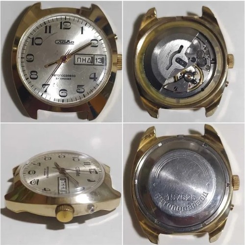 Orologio polso vintage - orologio, da