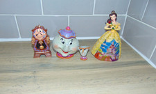 Disney Showcase Beauty and the