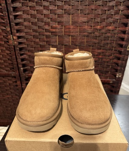 Stivali ugg classic ultra - classic, mini