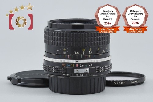 Nikon nikkor f 2 8 - ai, mm