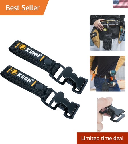 Clip per guanti - clip, da