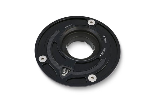 Tappo serbatoio carburante - serbatoio,