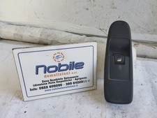 PULSANTIERA  ALZACRISTALLO