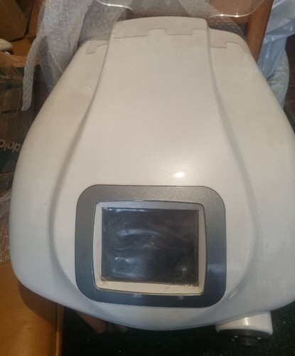 Apparecchio radiofrequenza - apparecchio,